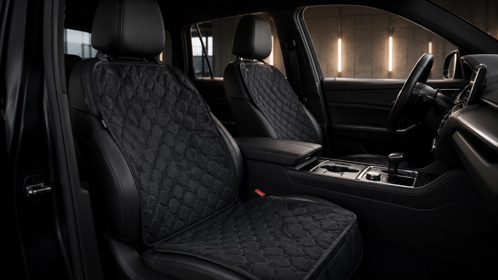Seat Protection
