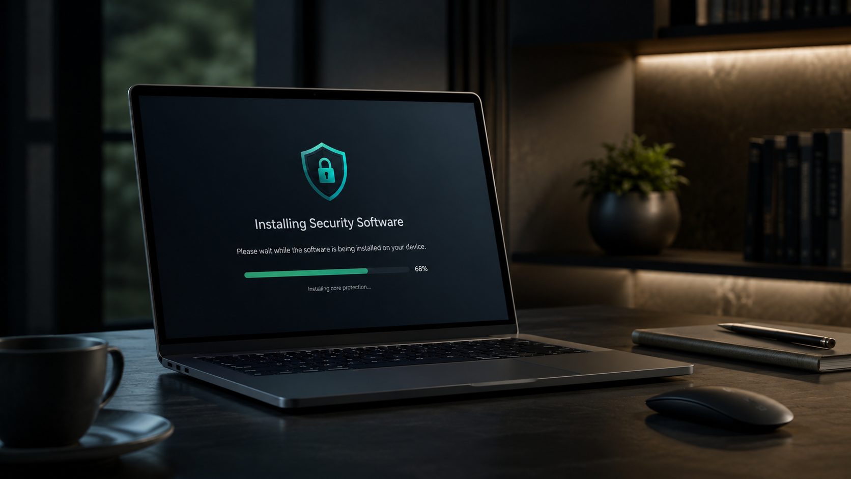 Security Software