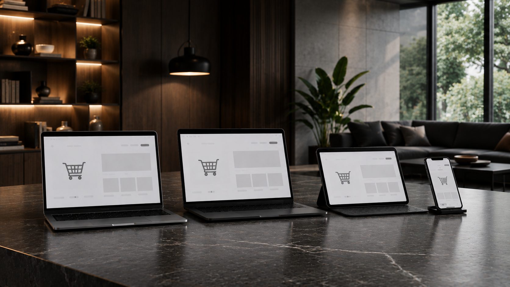 Shopping Cart Software