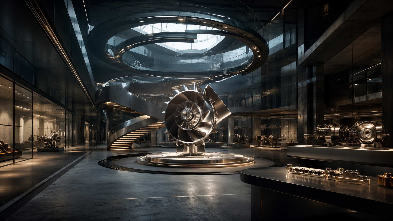 Siemens NX enterprise fabrication software
