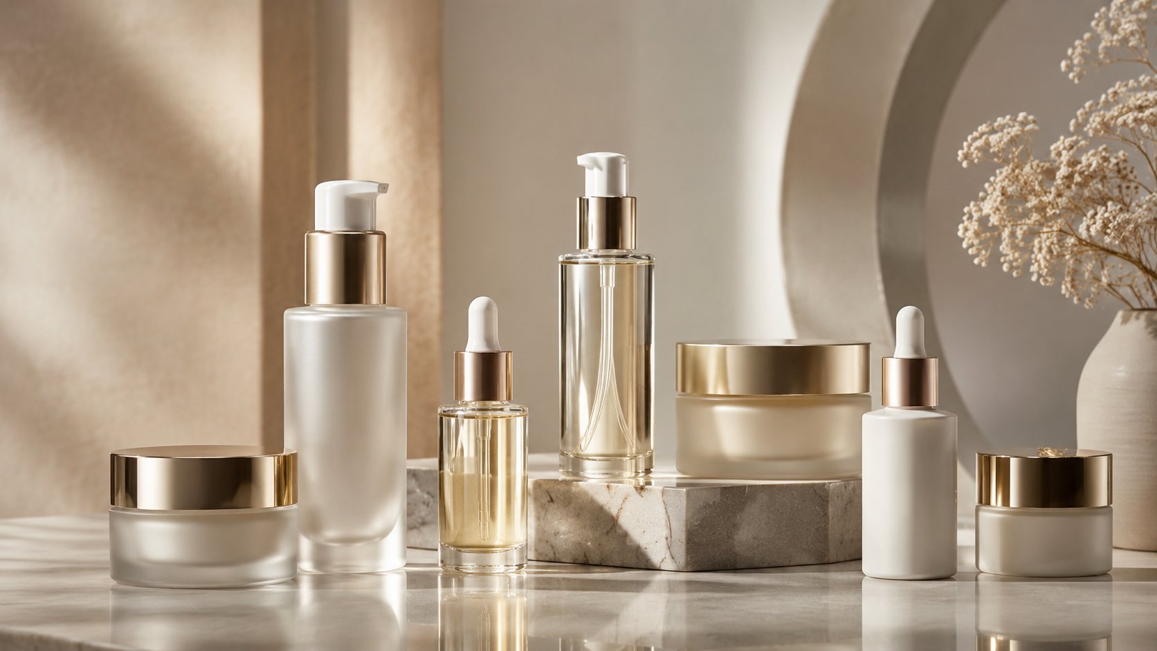 Skincare