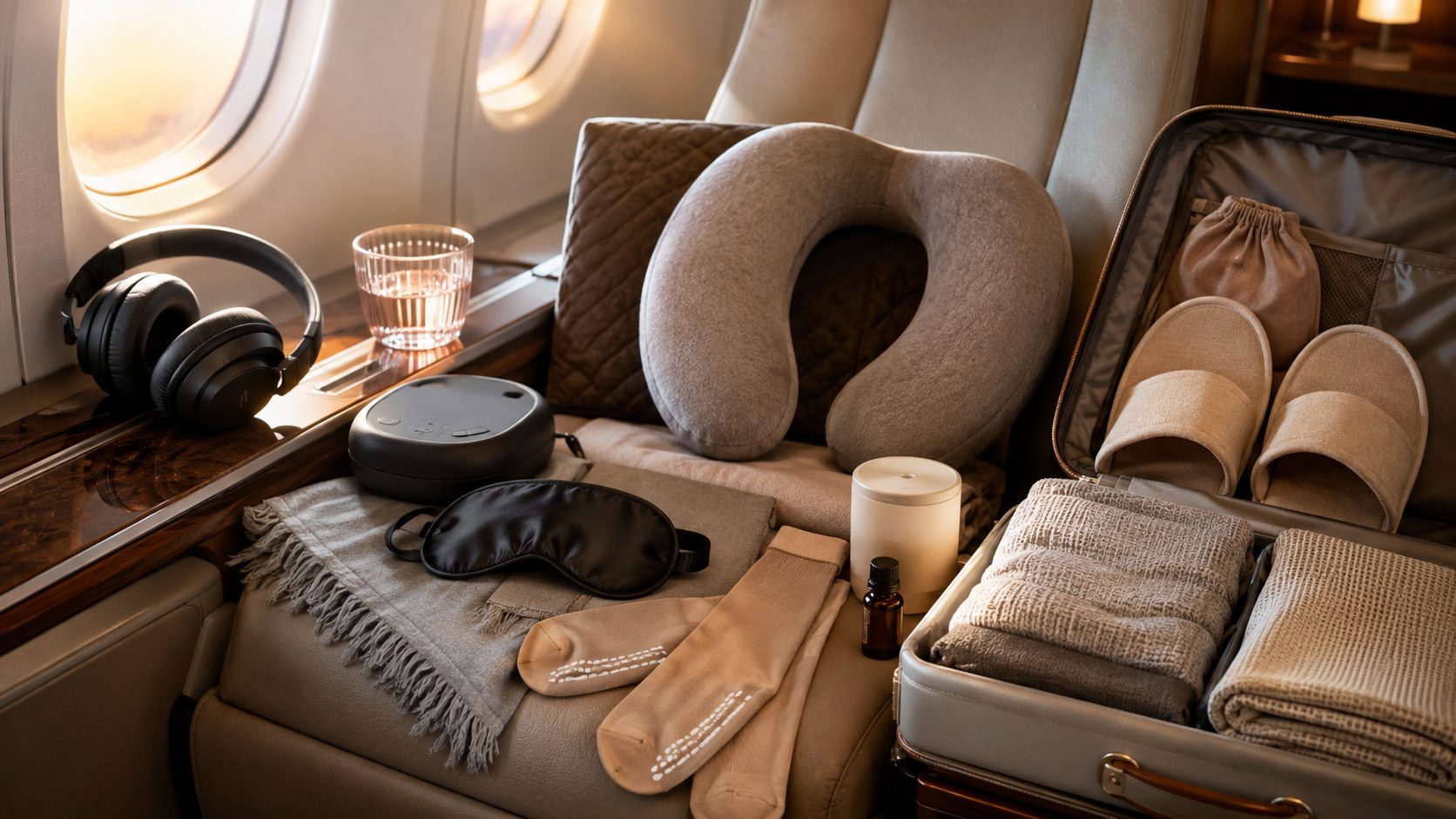 Sleep Accessories