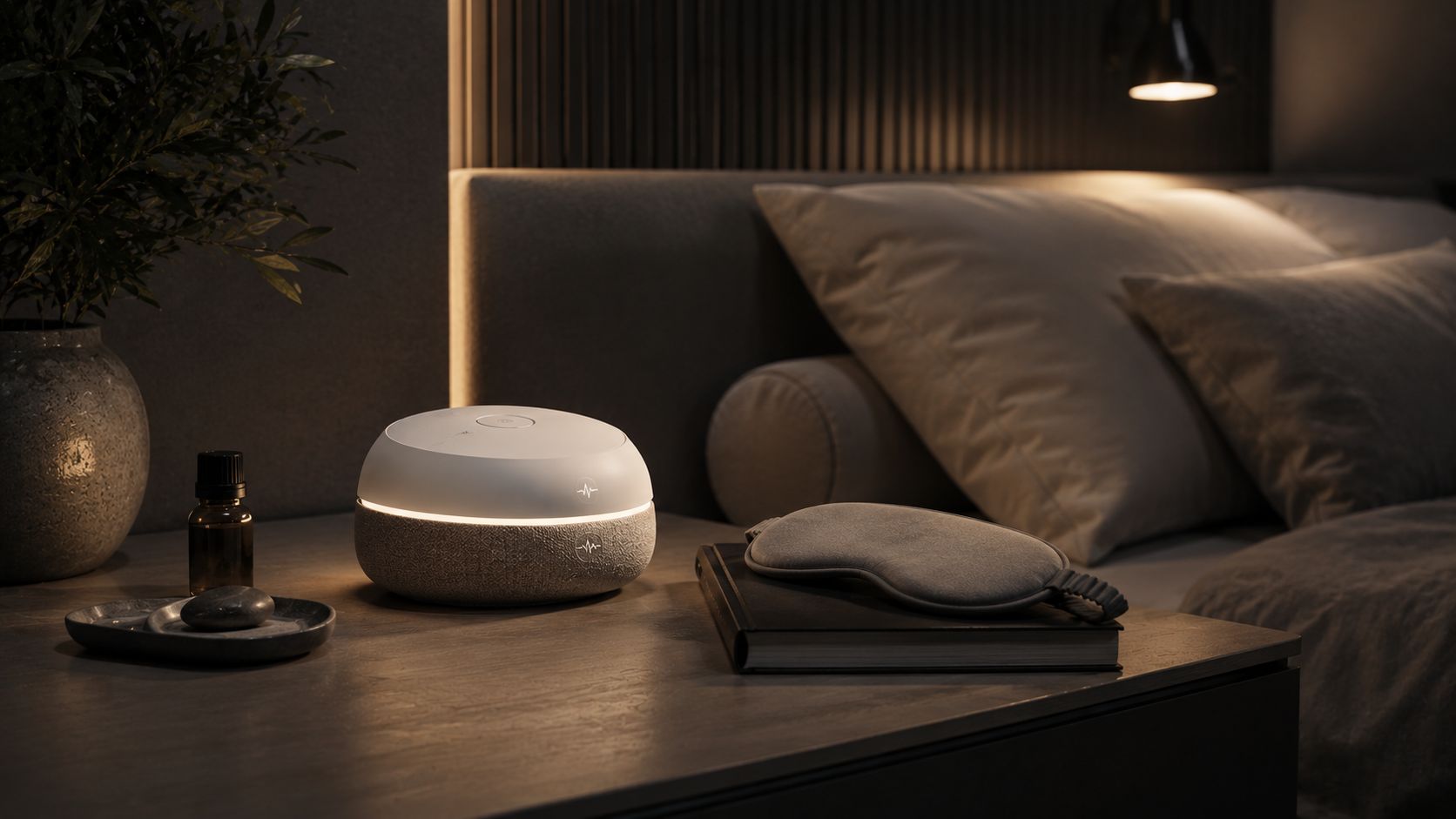 Sleep & Relaxation Devices
