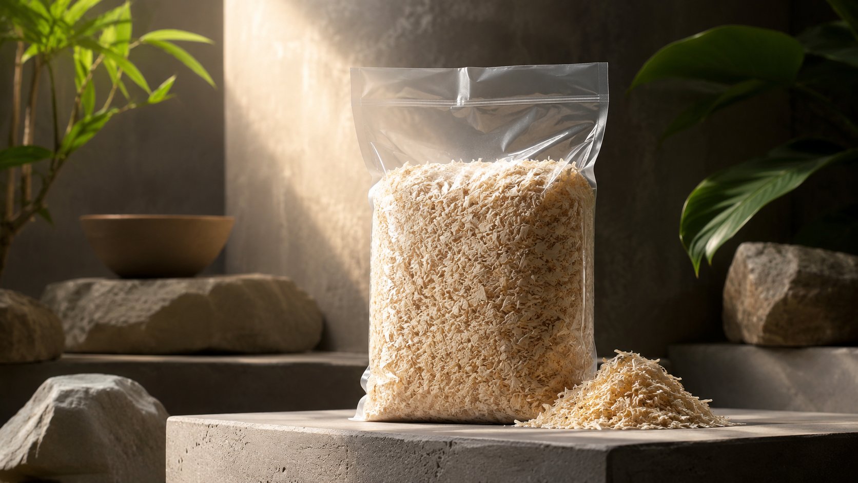 Small Animal Bedding