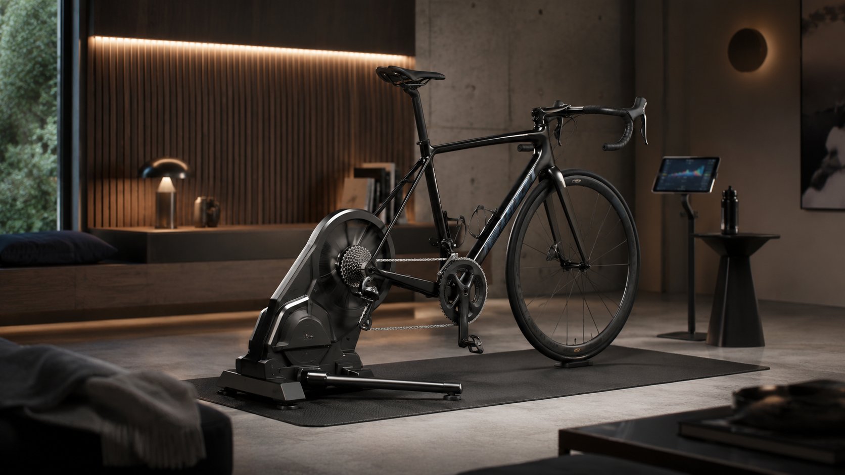 Smart Bike Trainers