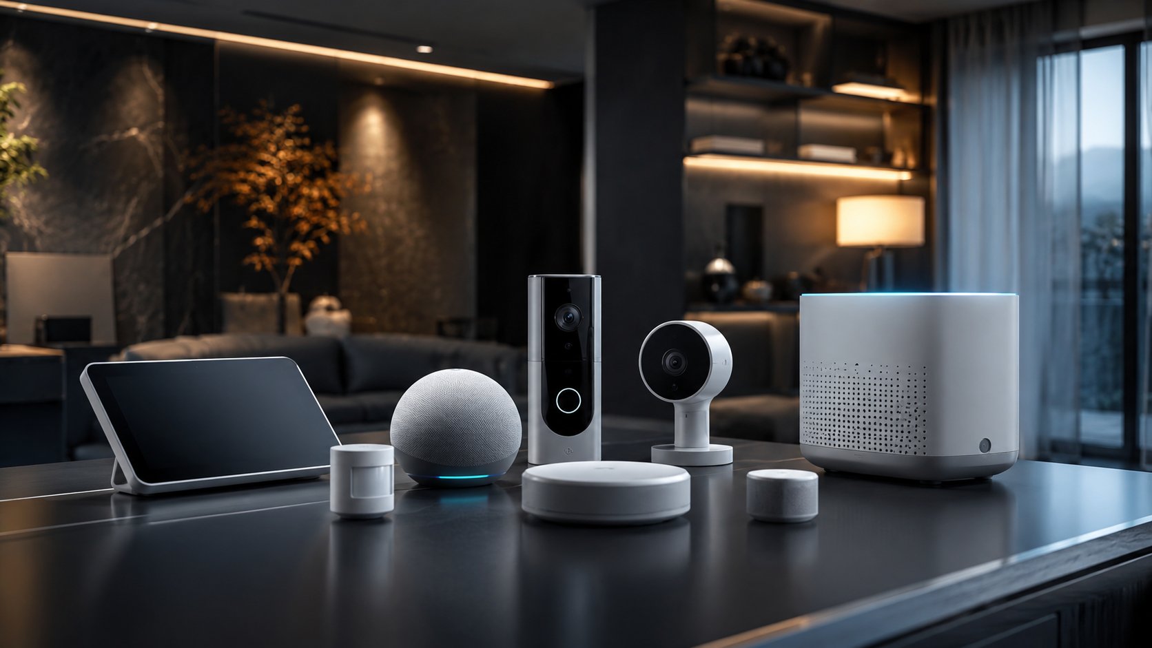 Smart Home
