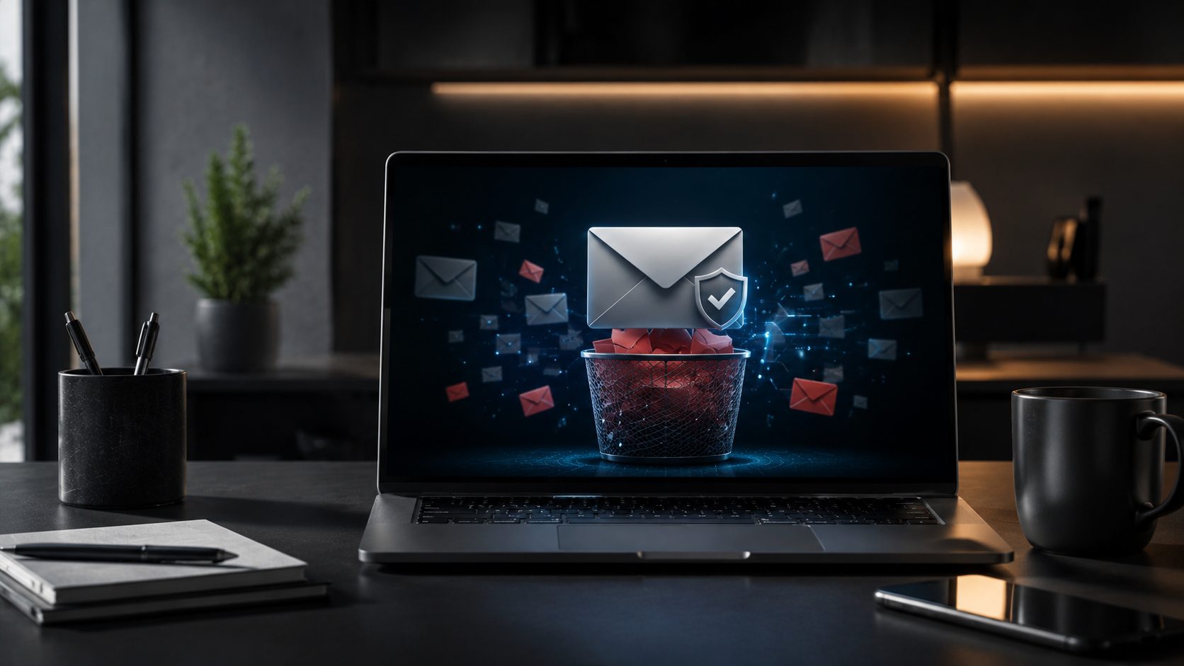 Spam Filtering Software
