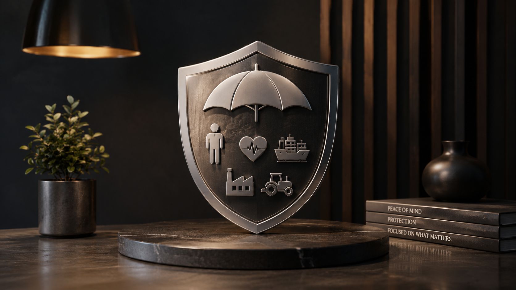 Specialty Insurance