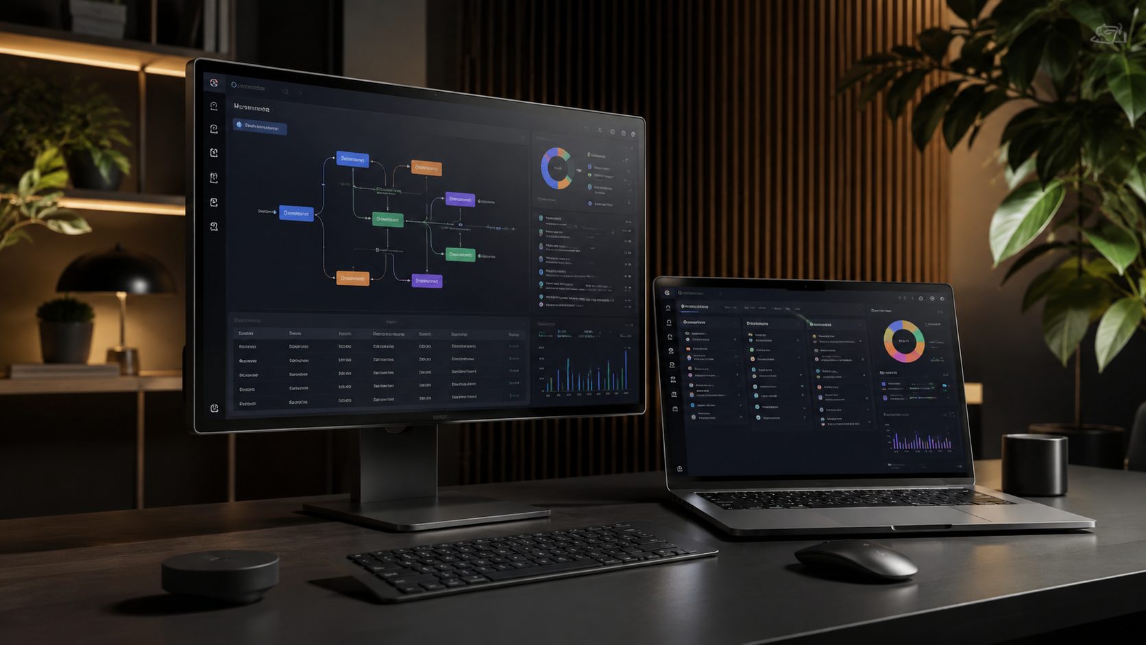 Startup & Process Manager Software