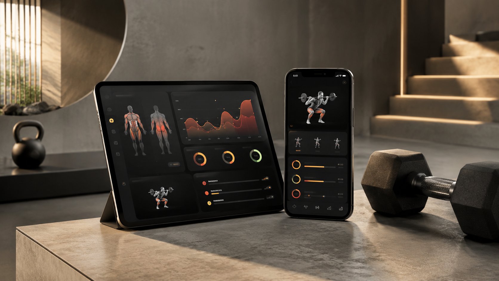 Strength Training Apps