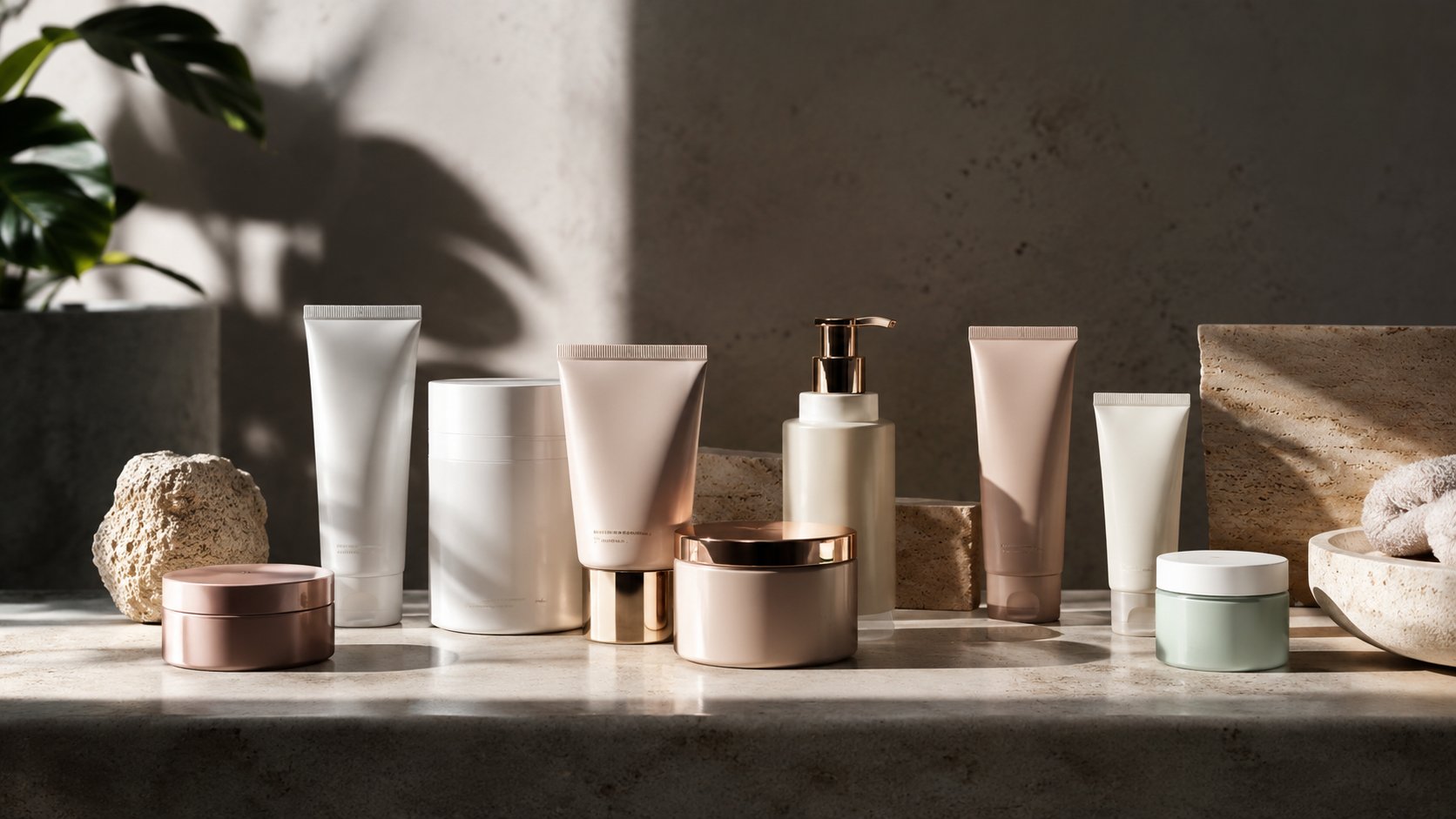 Stretch Mark Creams