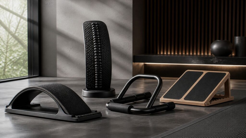 Stretching Devices