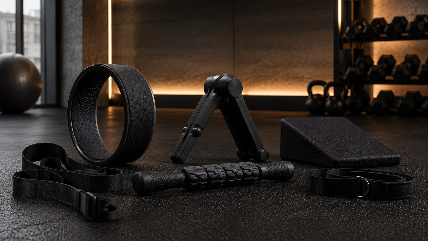 Stretching Tools