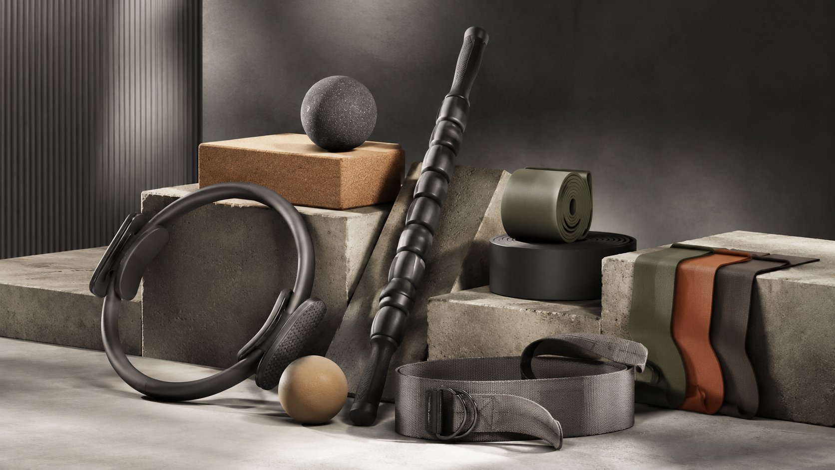 Stretching Tools