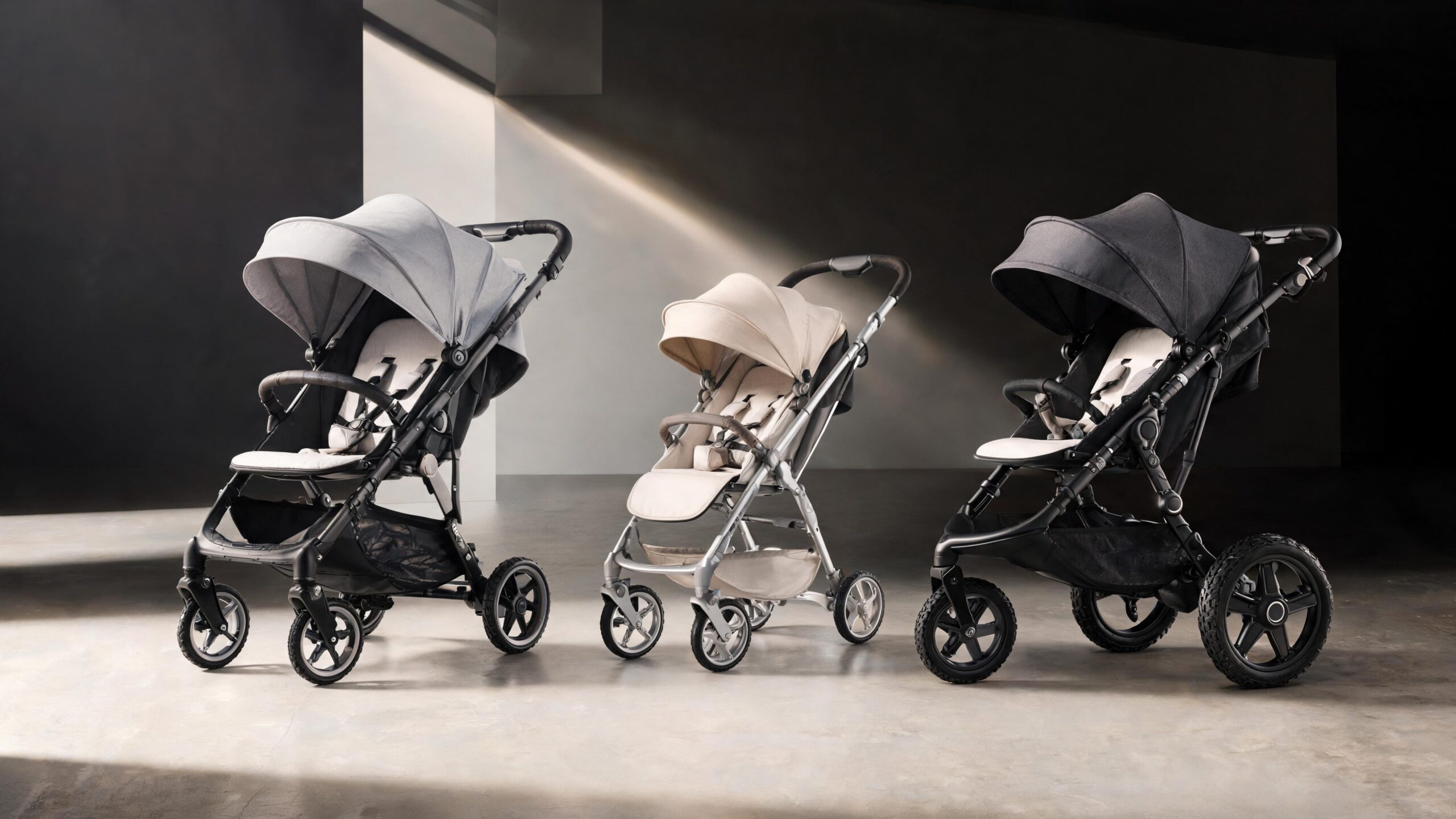Strollers