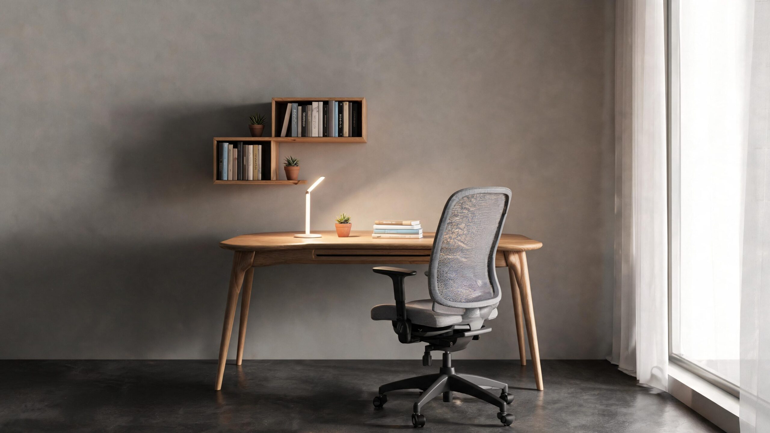 Study Furniture