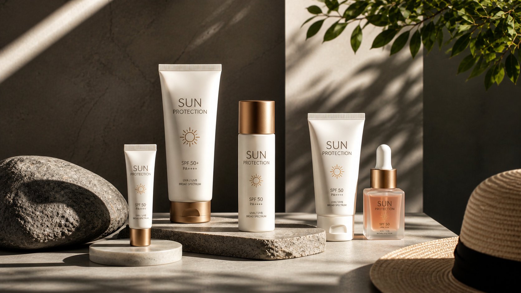 Sun Protection