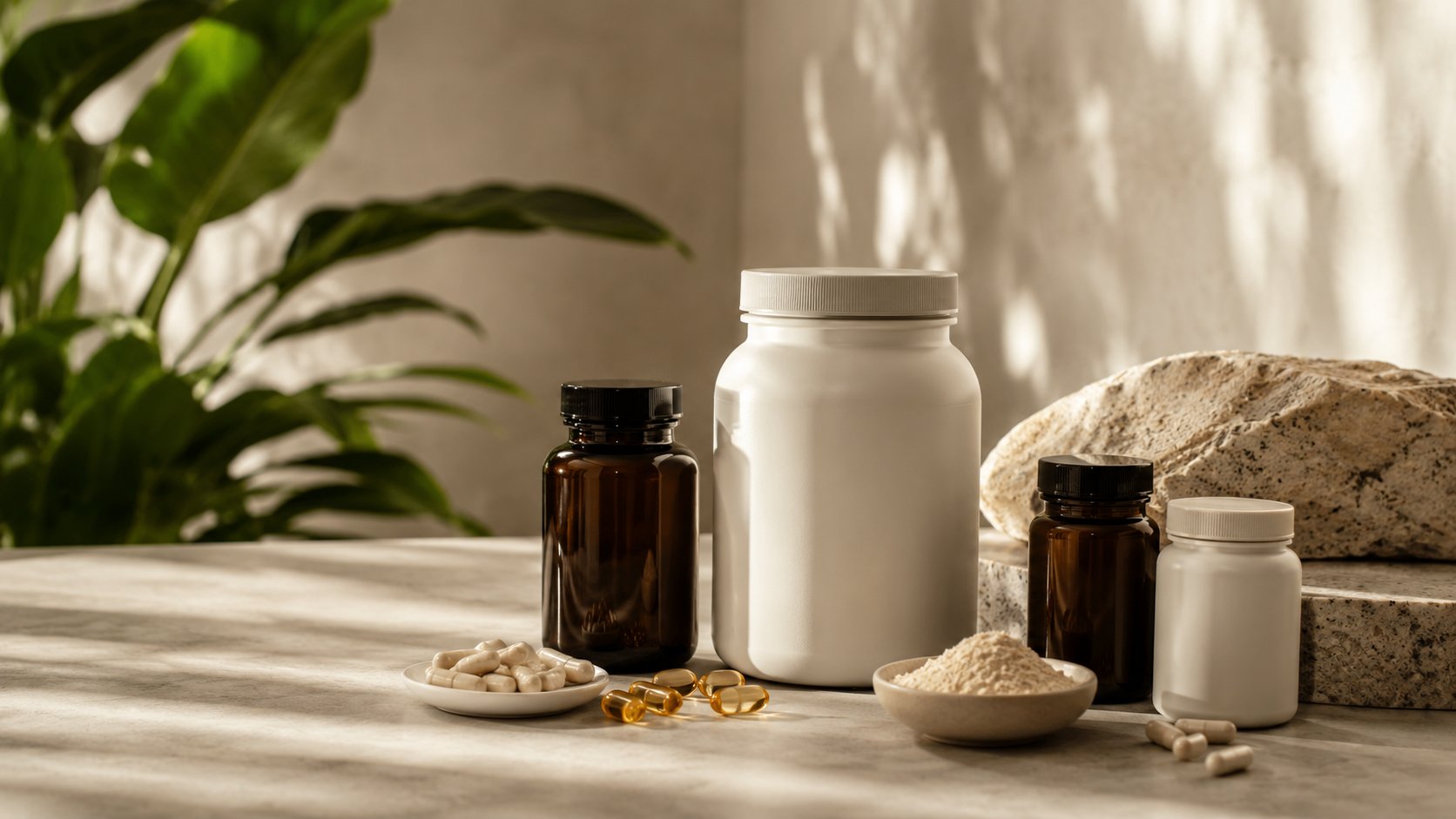 Supplements