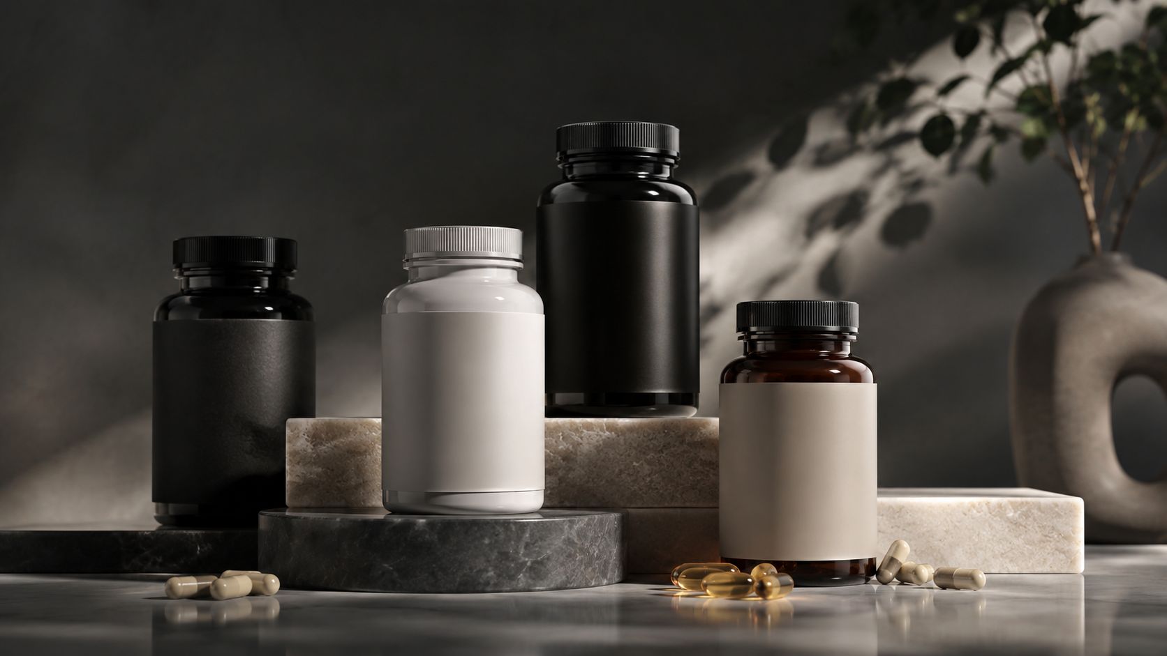 Supplements