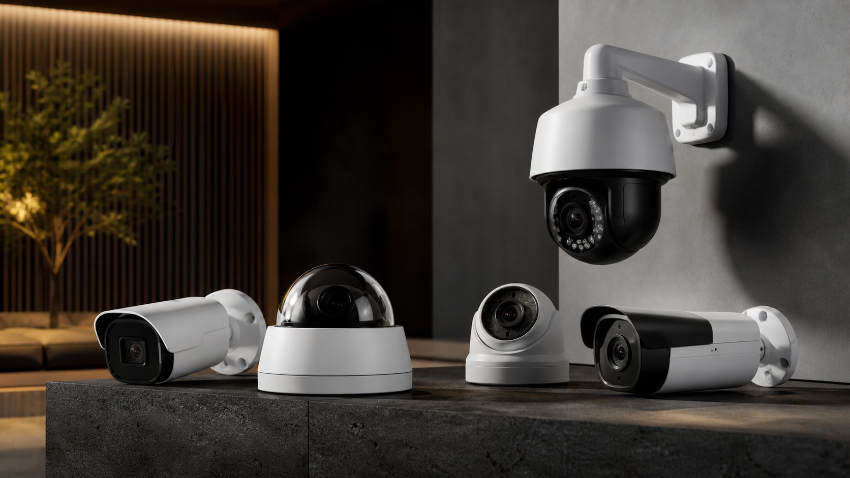 Surveillance Systems