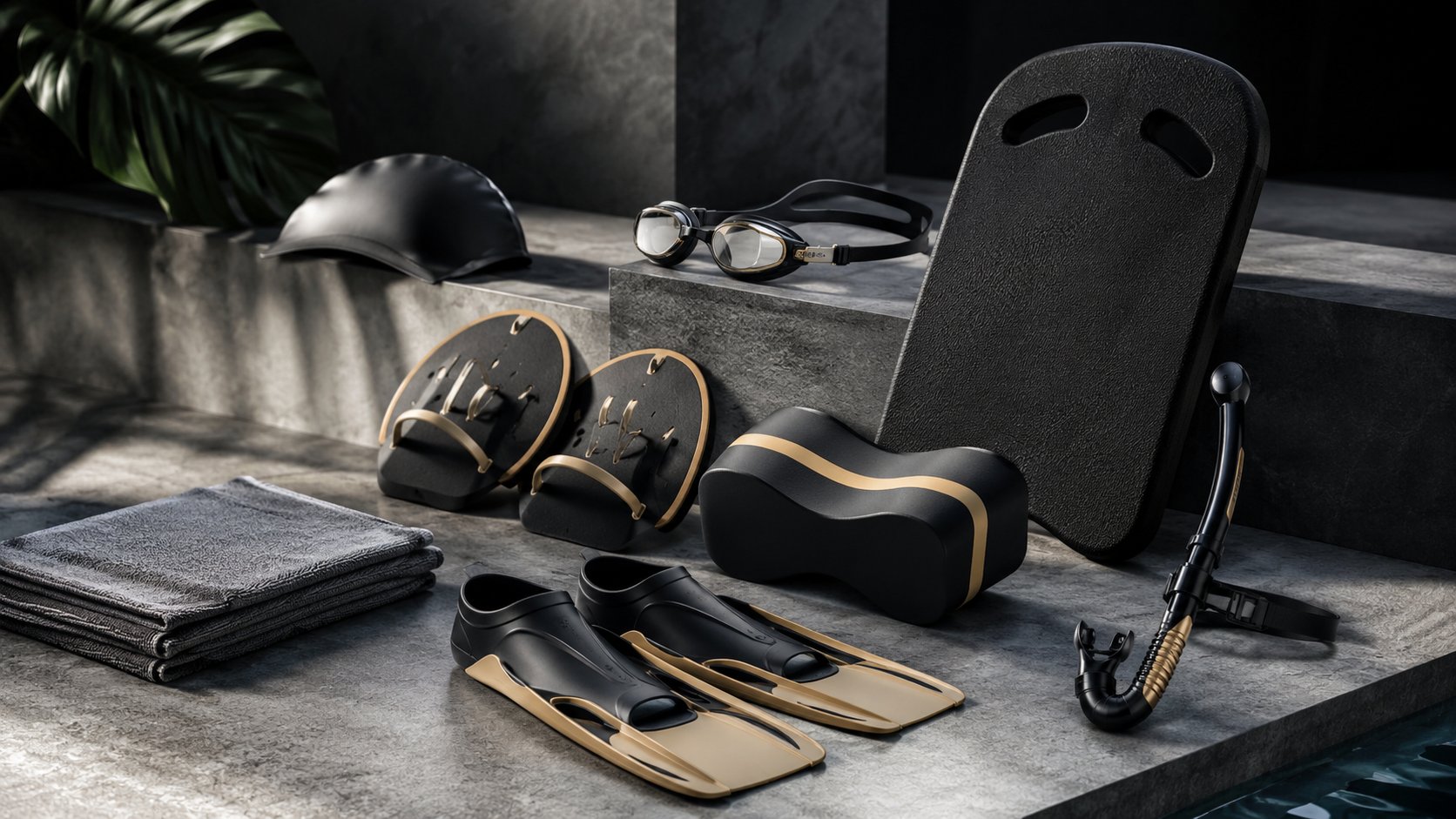 Swim Accessories