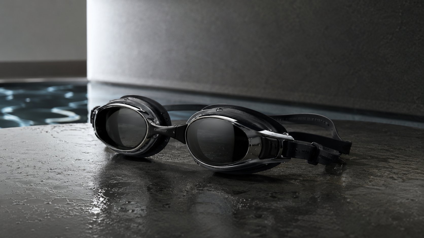Swim Goggles