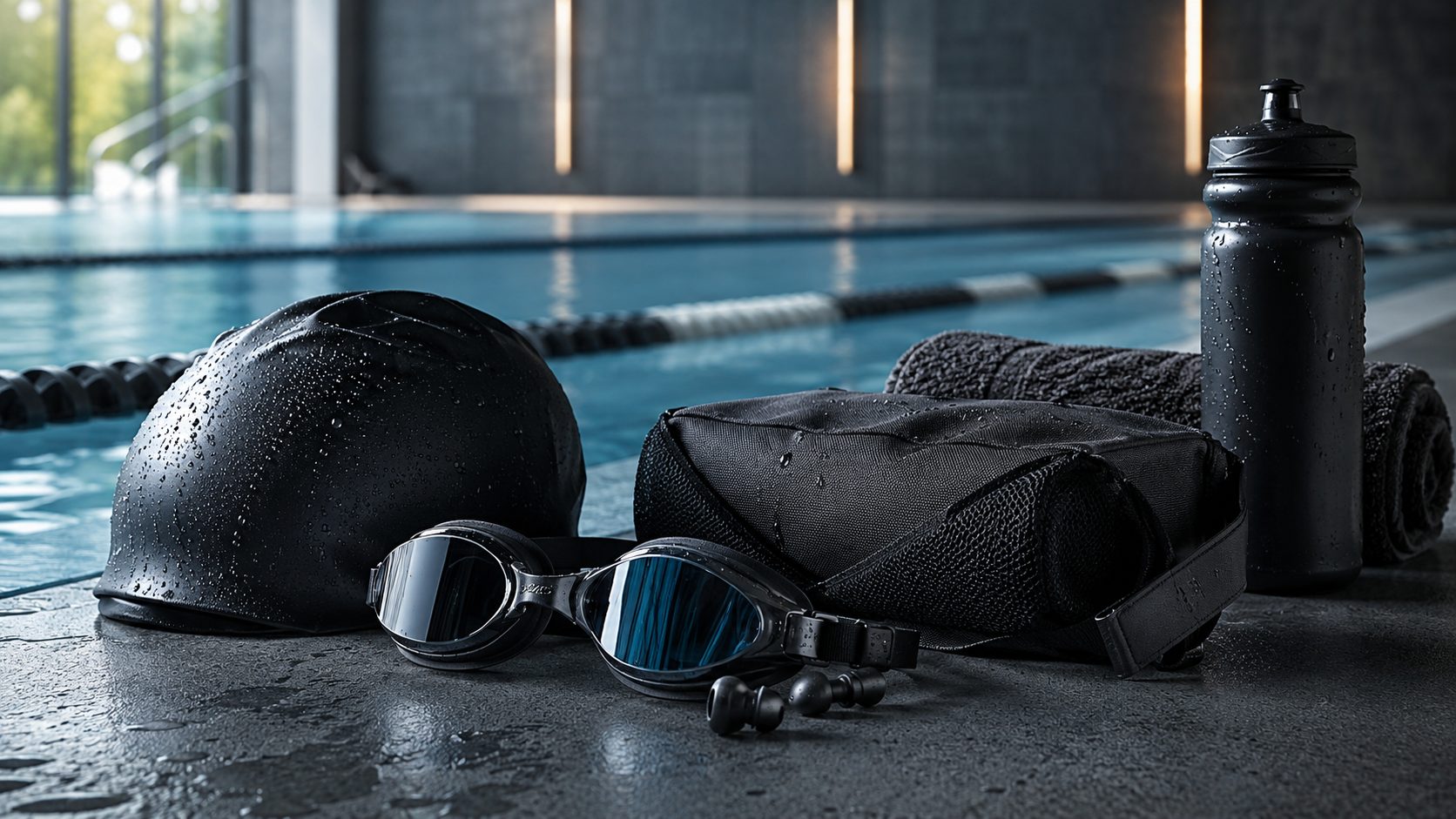Swimming Gear