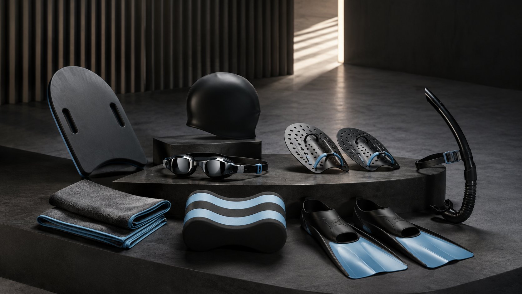 Swimming Gear