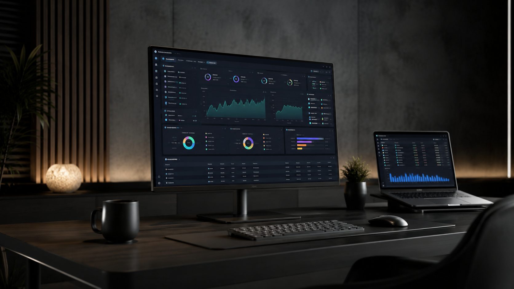 System Optimization Software