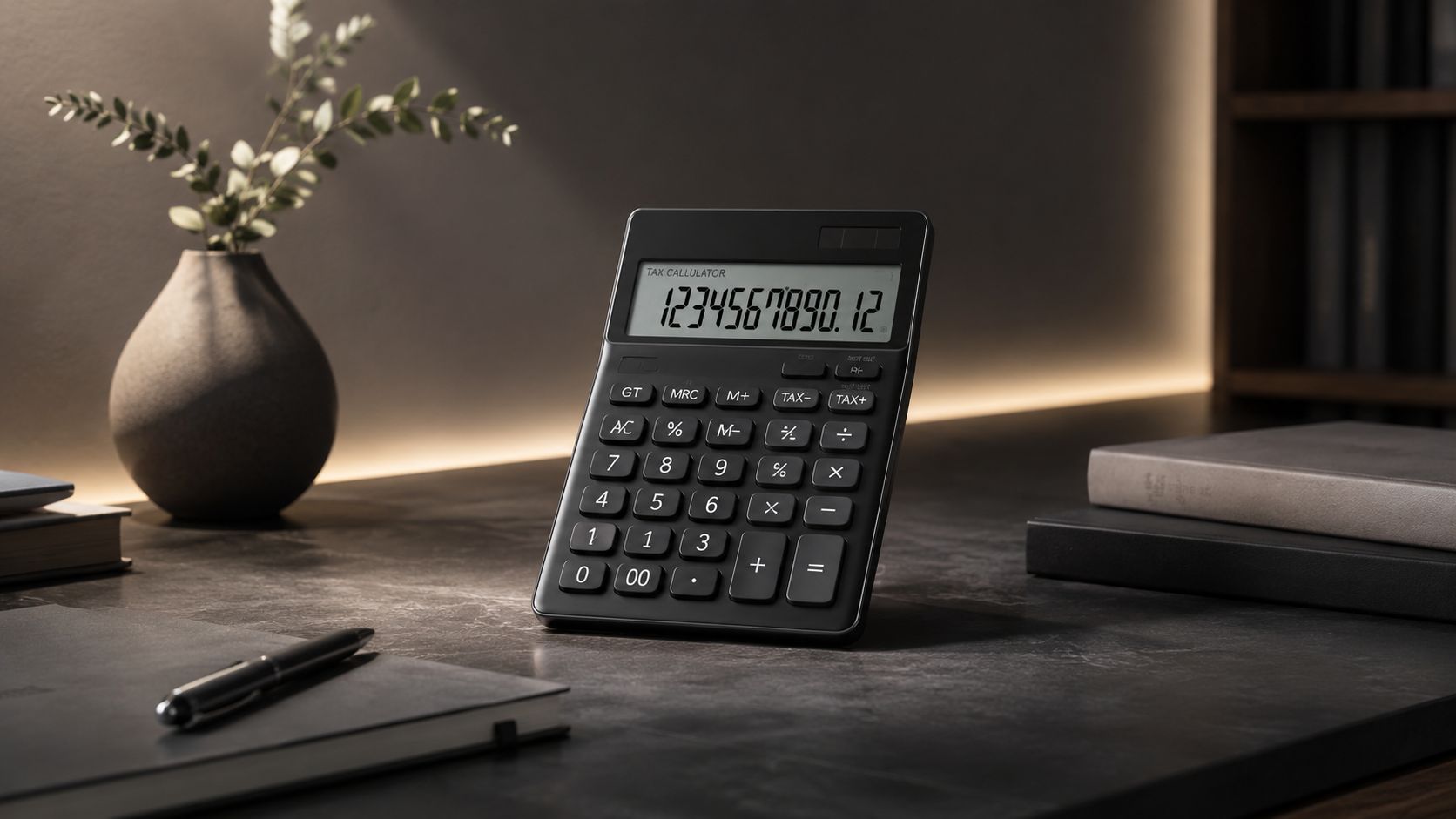 Tax Calculators