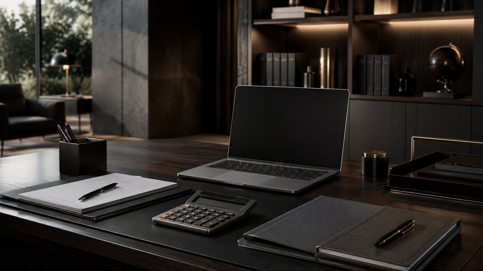 Taxes & Tax Software
