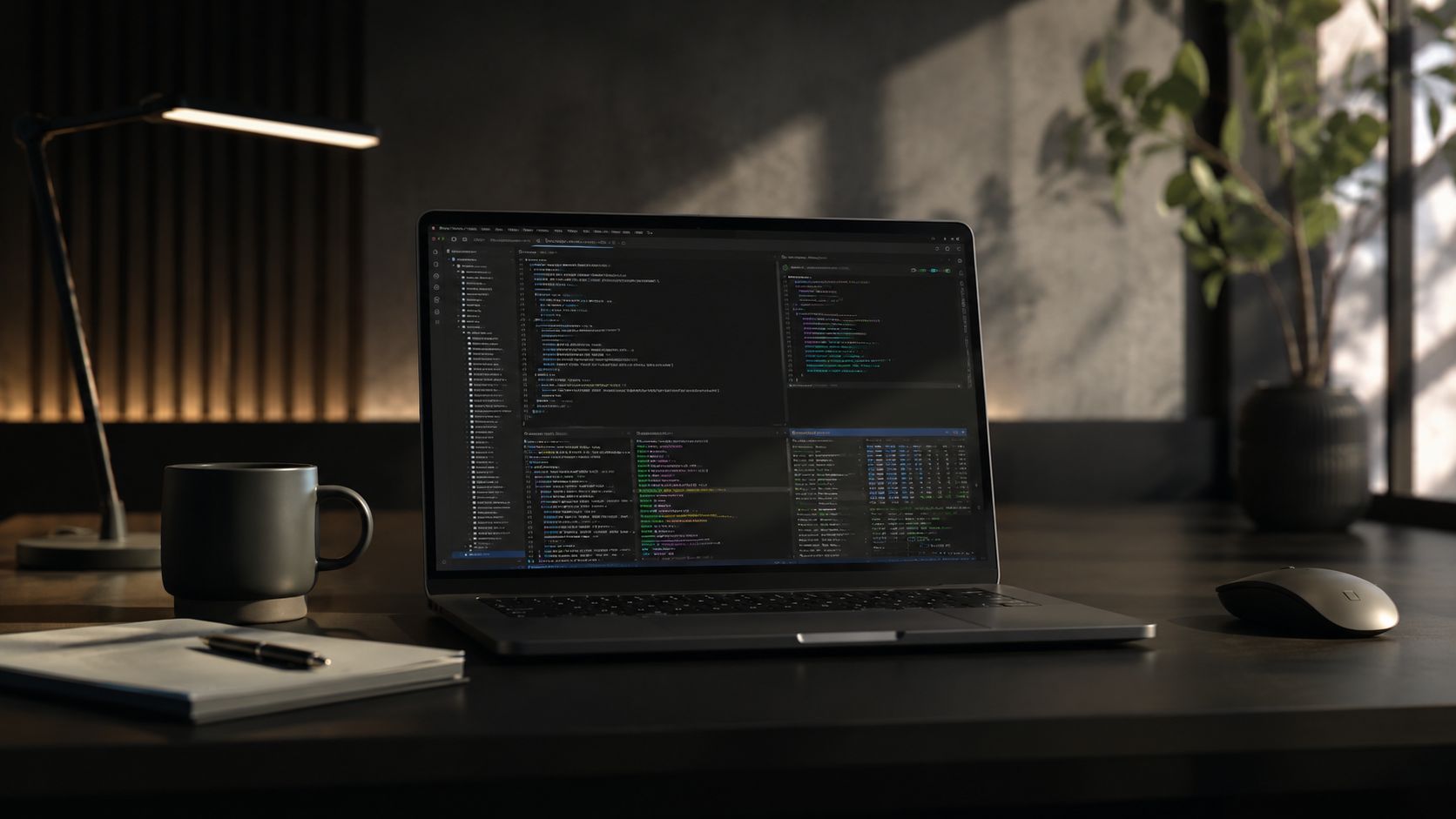 Terminal coding tools representing command-line AI development workflows