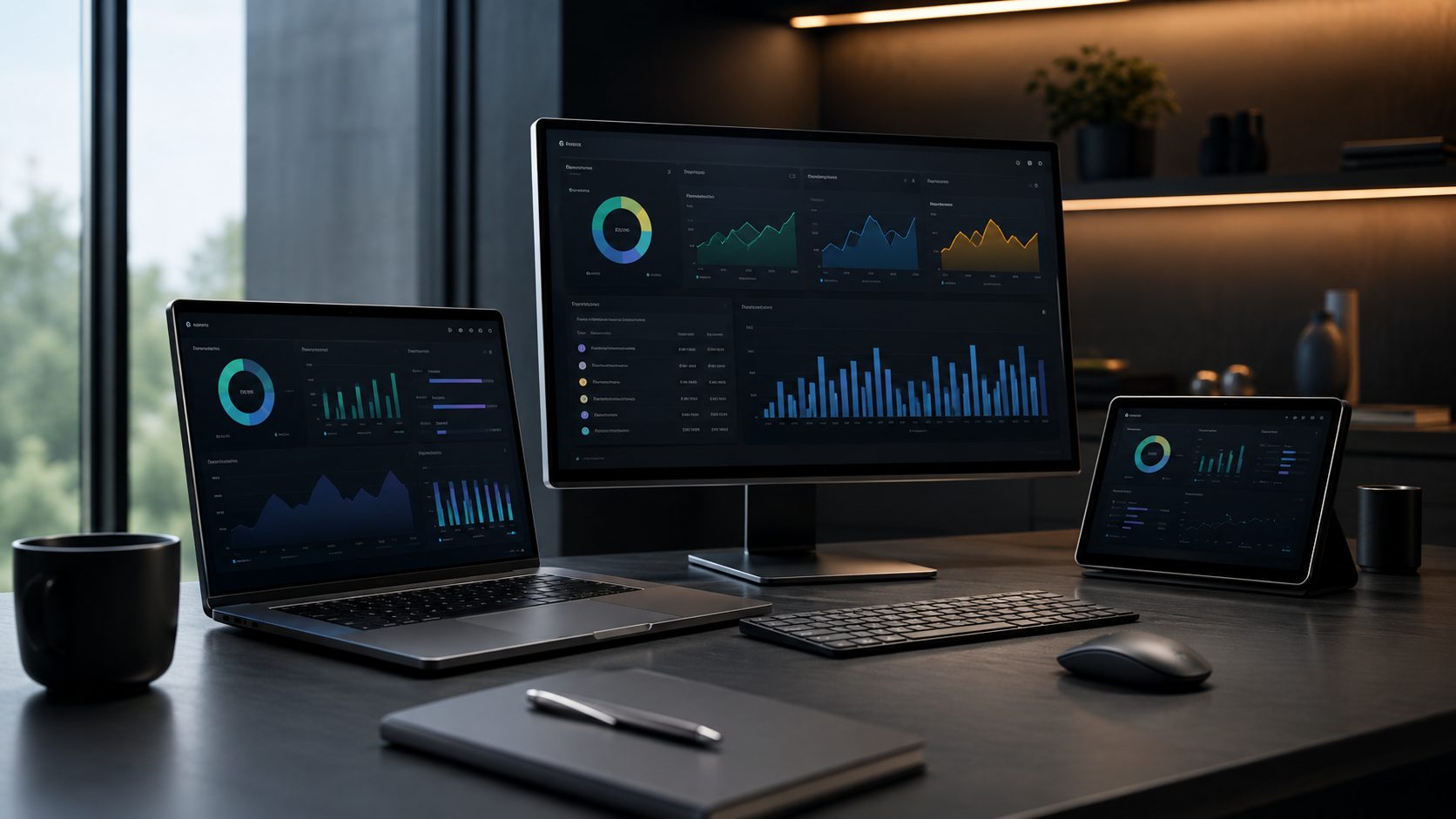 Time Tracking Software