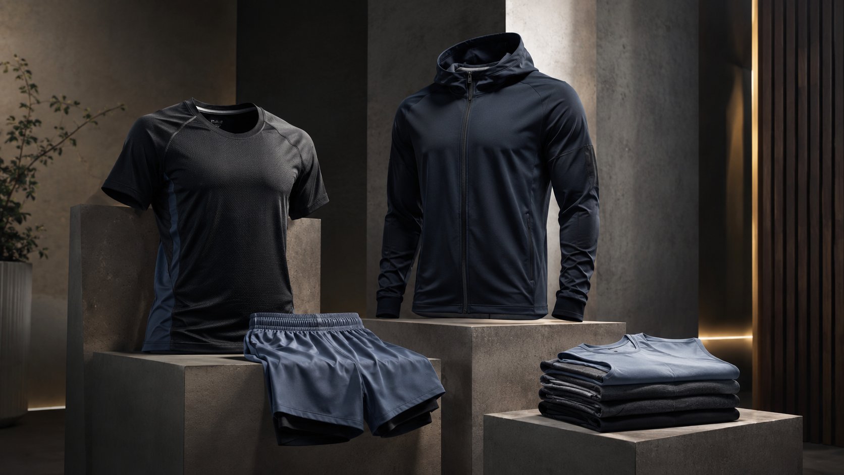 Training Clothing