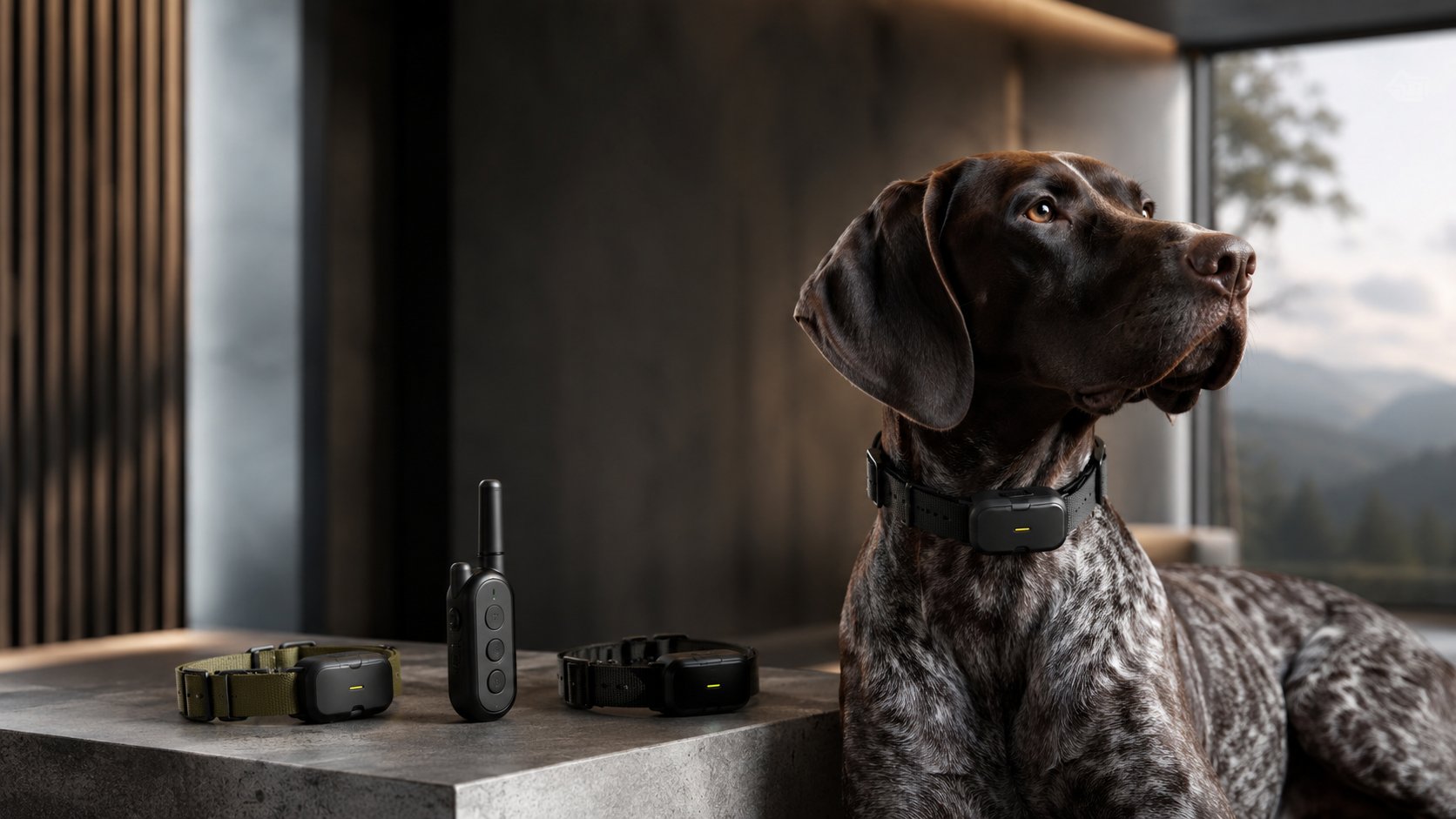 Training Collars