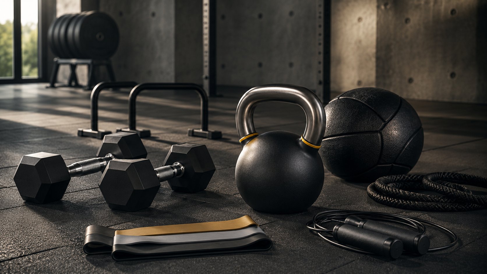 Training Equipment