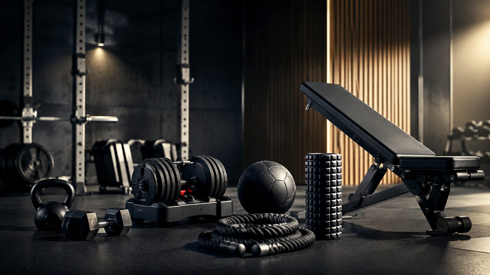 Training Equipment