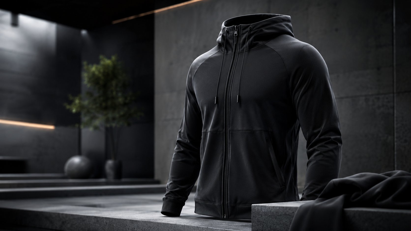 Training Hoodies