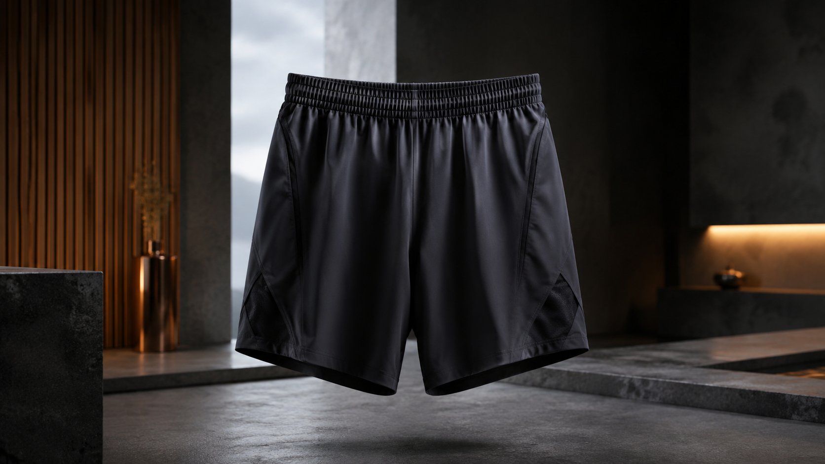 Training Shorts