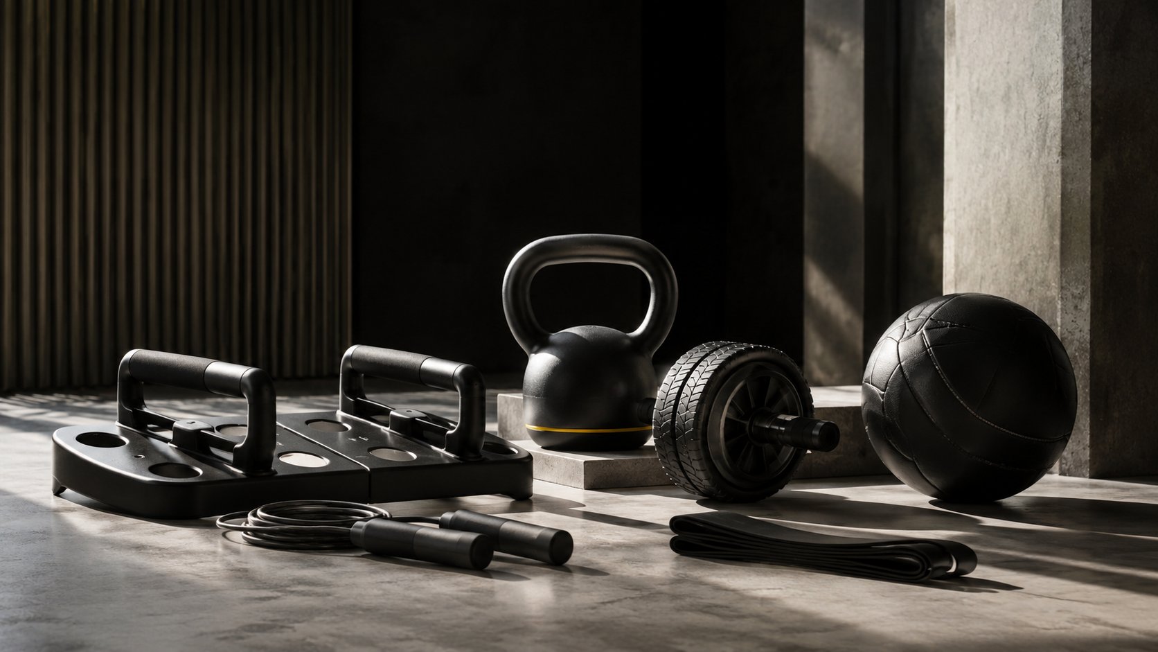 Training Tools