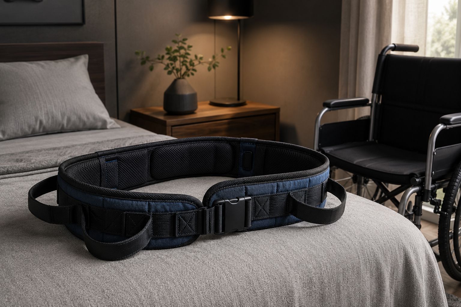 Transfer Belts