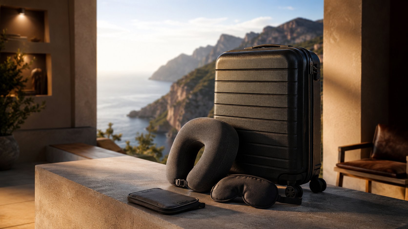 Travel Accessories