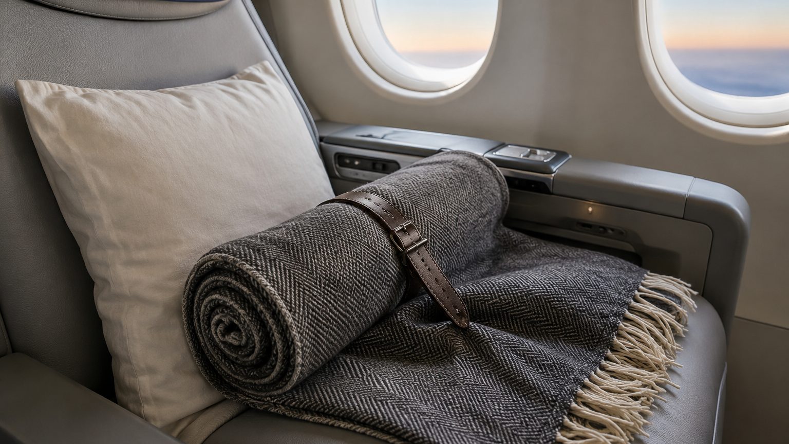 Travel Blankets