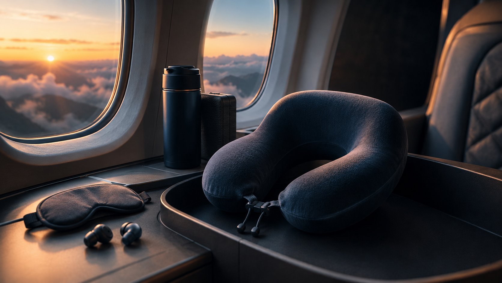 Travel Comfort