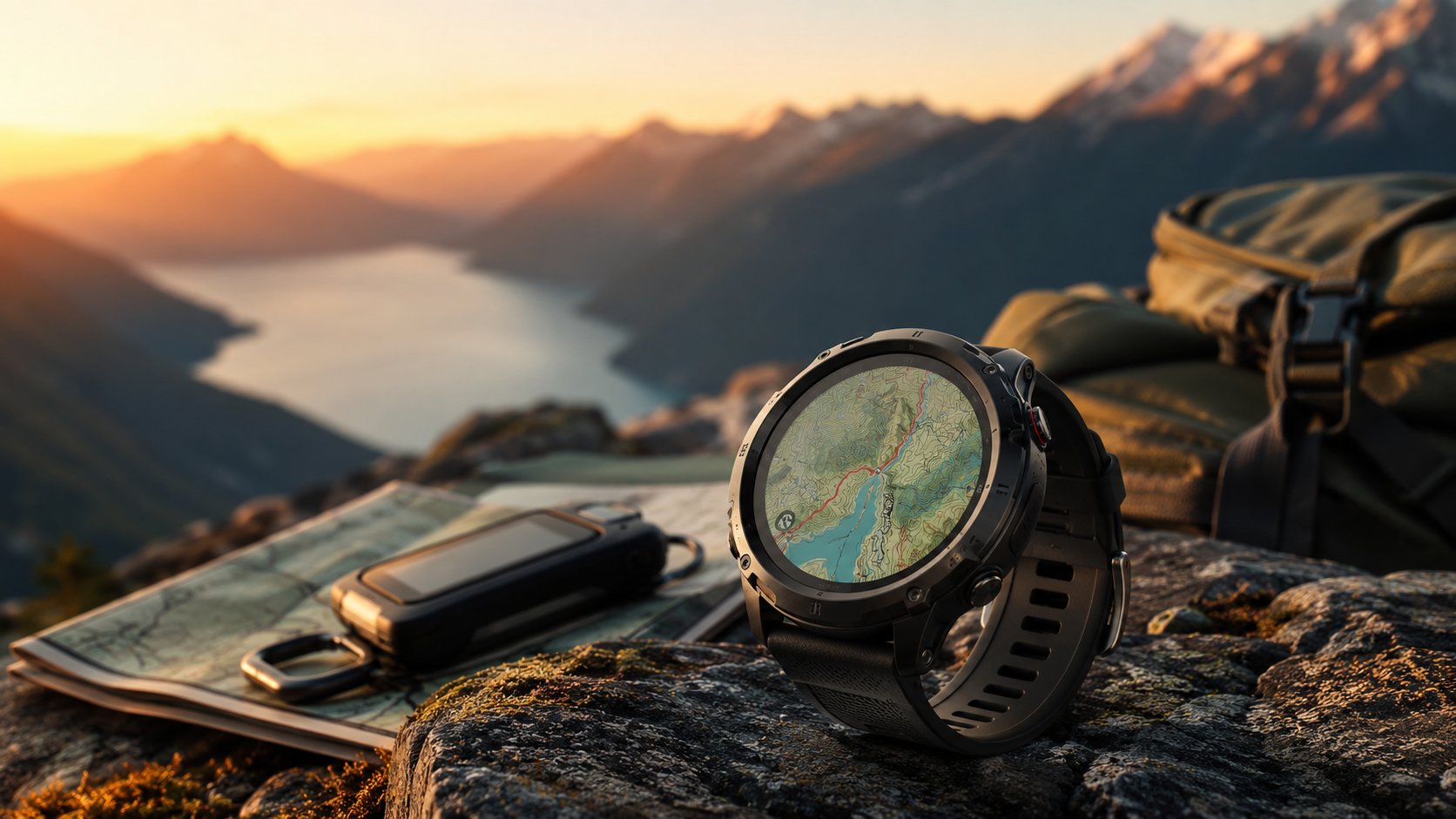 Travel Navigation and Tracking