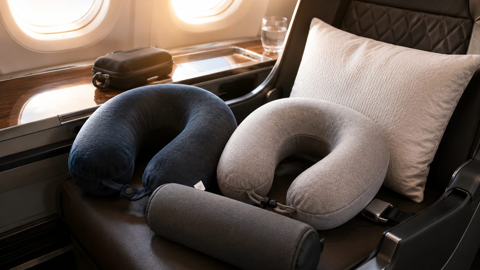 Travel Pillows