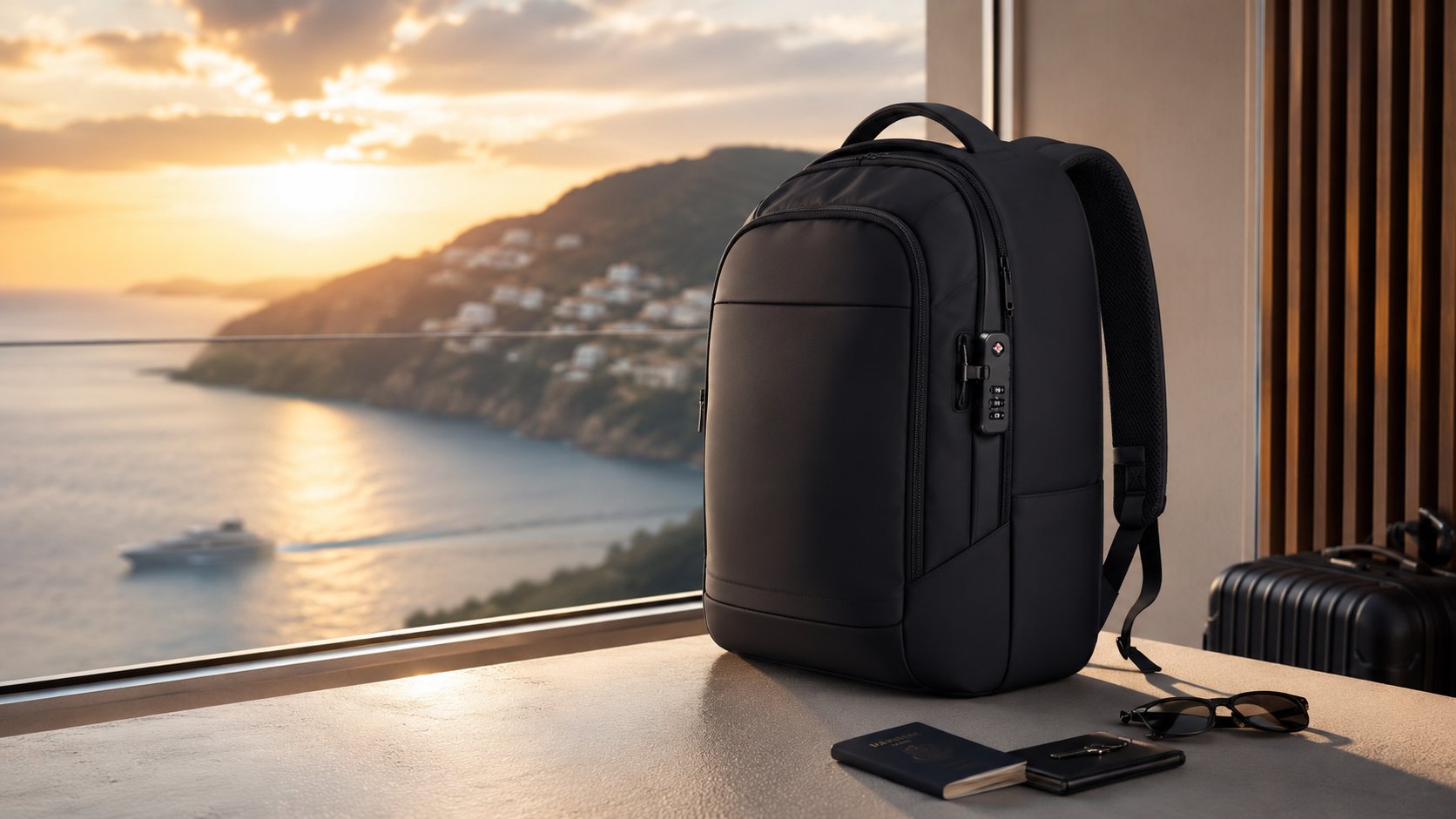 Travel Security