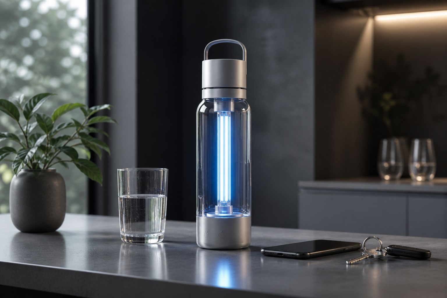 UV Sanitizers