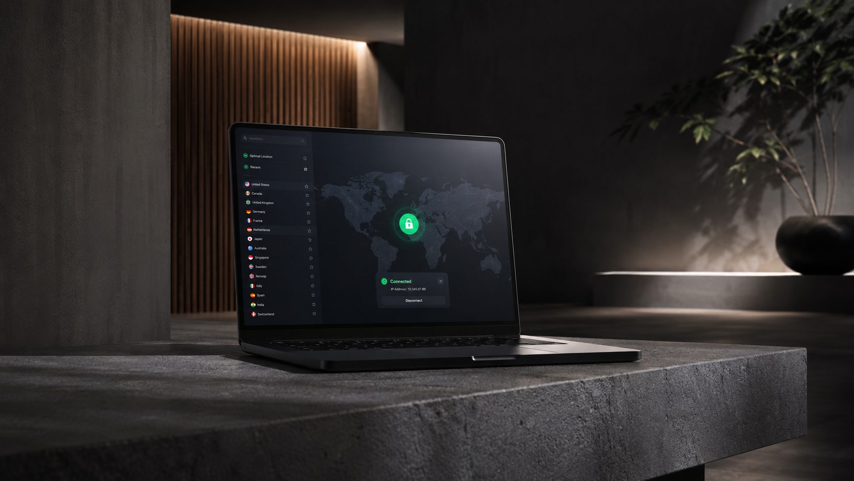 VPN Software
