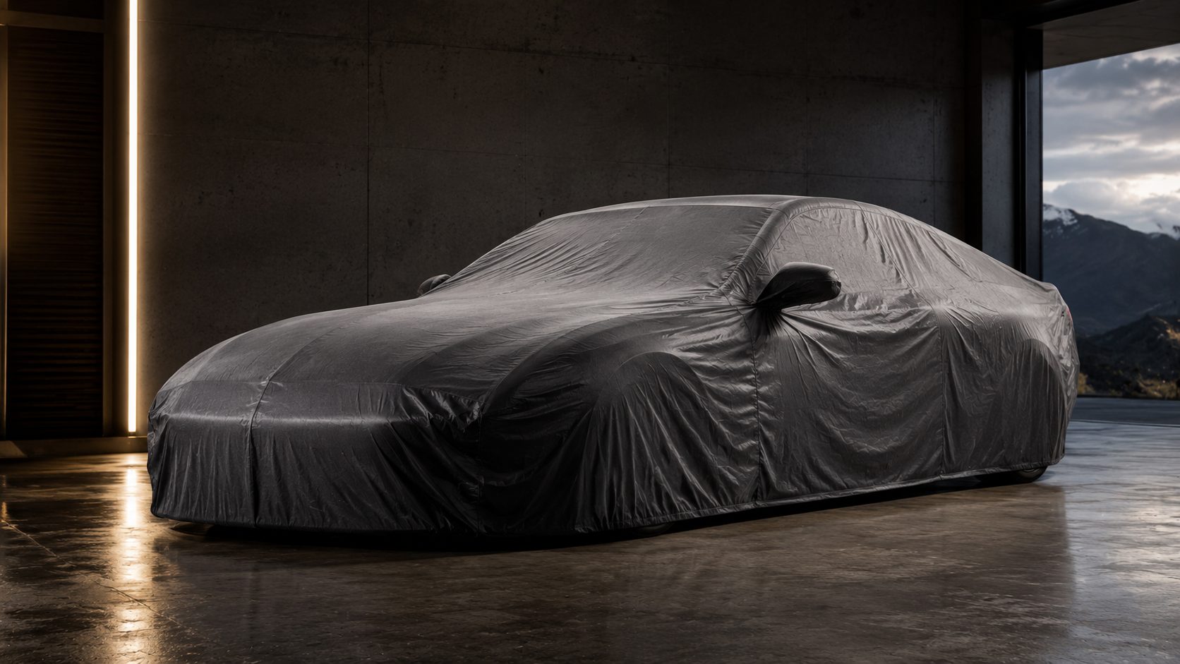 Vehicle Covers